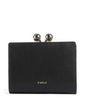 Furla Dots S Wallet nero