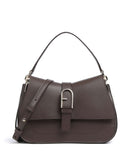 Furla Flow M Borsa a mano espresso