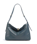Furla Sfera Soft L Borsa hobo grigio blu