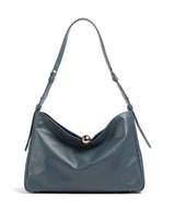 Furla Sfera Soft L Hobo bag grigio blu