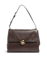 Furla Domus M Borsa a spalla espresso