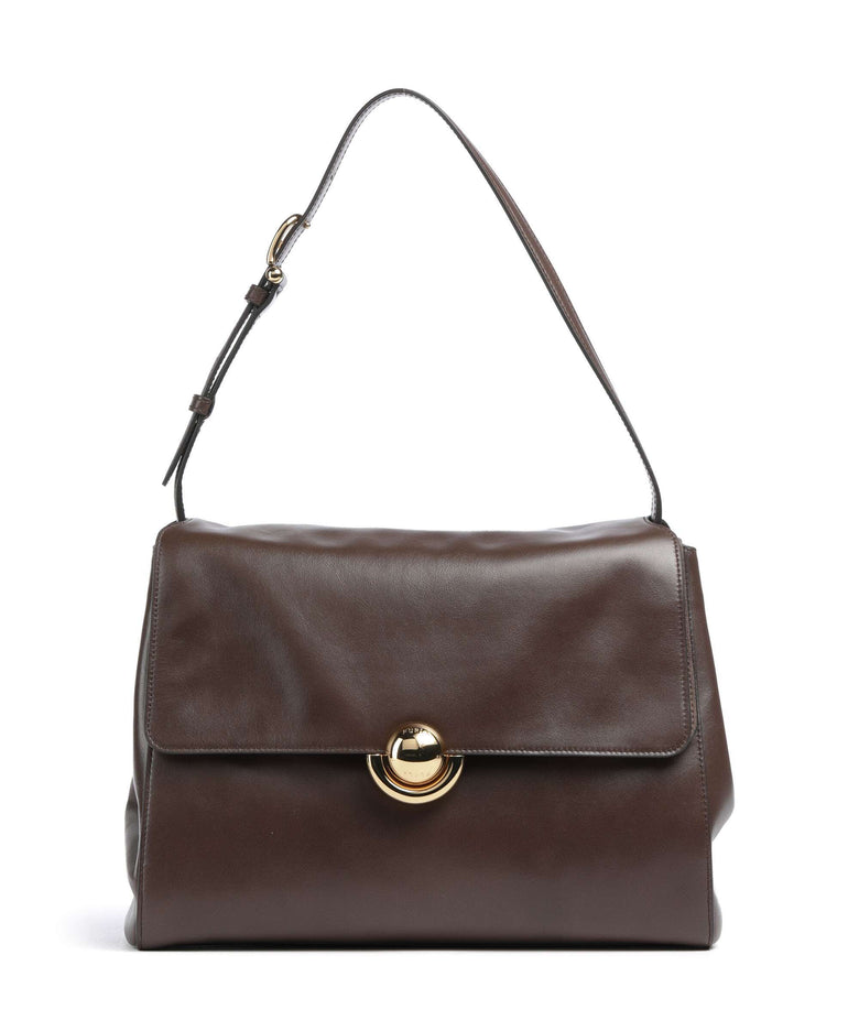 Furla Domus M Shoulder bag espresso
