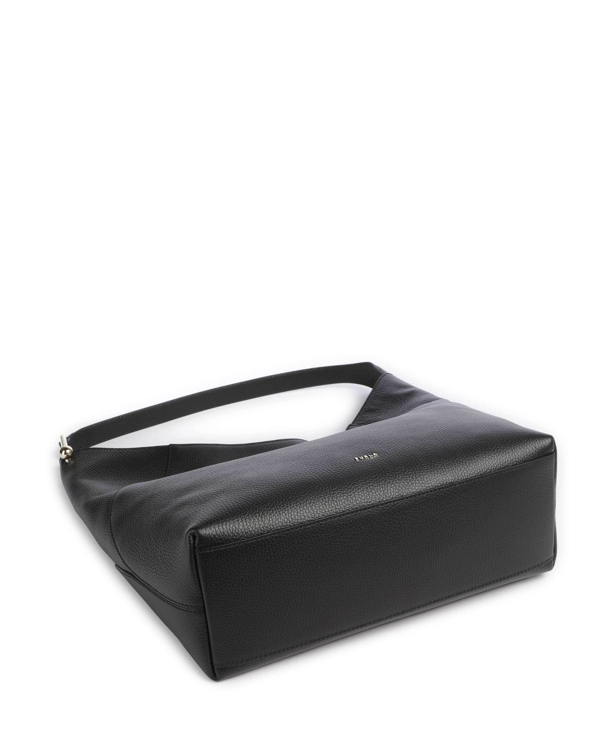 Furla Lara L Hobo bag nero