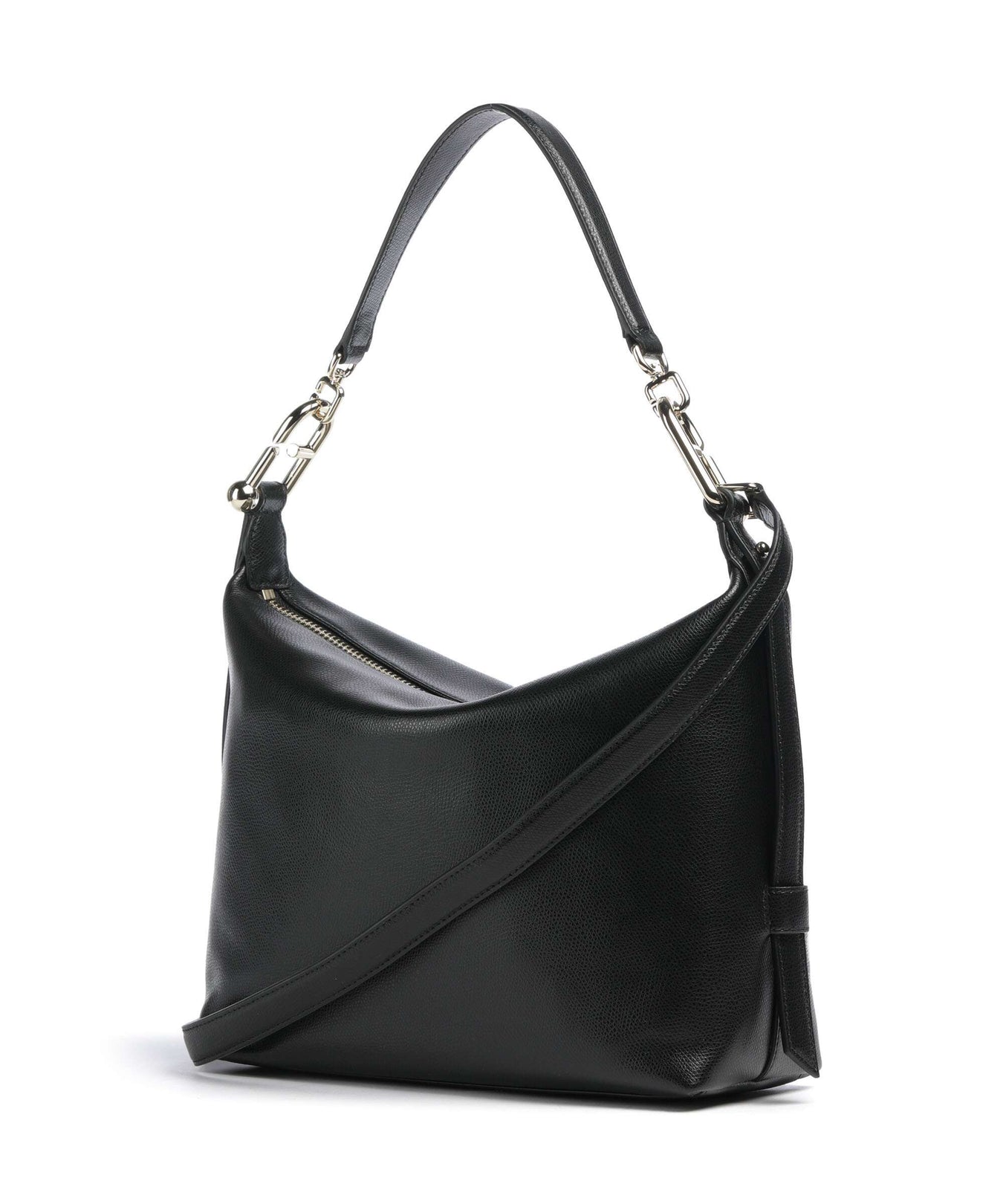 Furla Tonie M Hobo bag nero