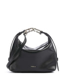 Furla Tonie Mini Borsa a spalla nero