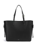 Furla Ava L Borsa shopper nero