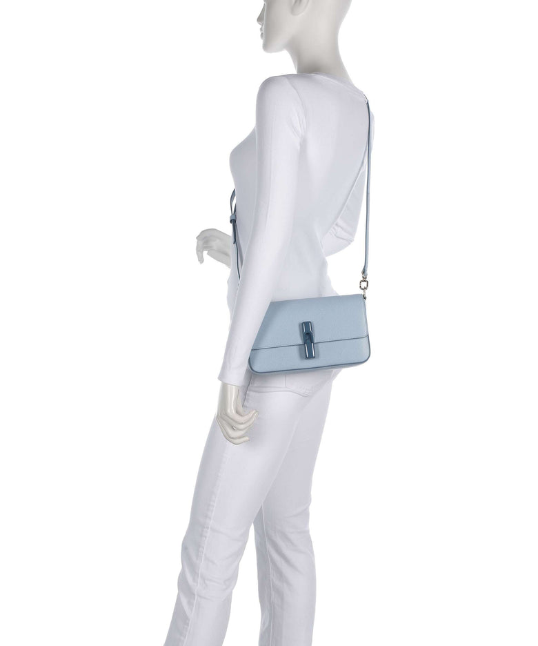 Furla Iride S Crossbody bag carta da zucchero