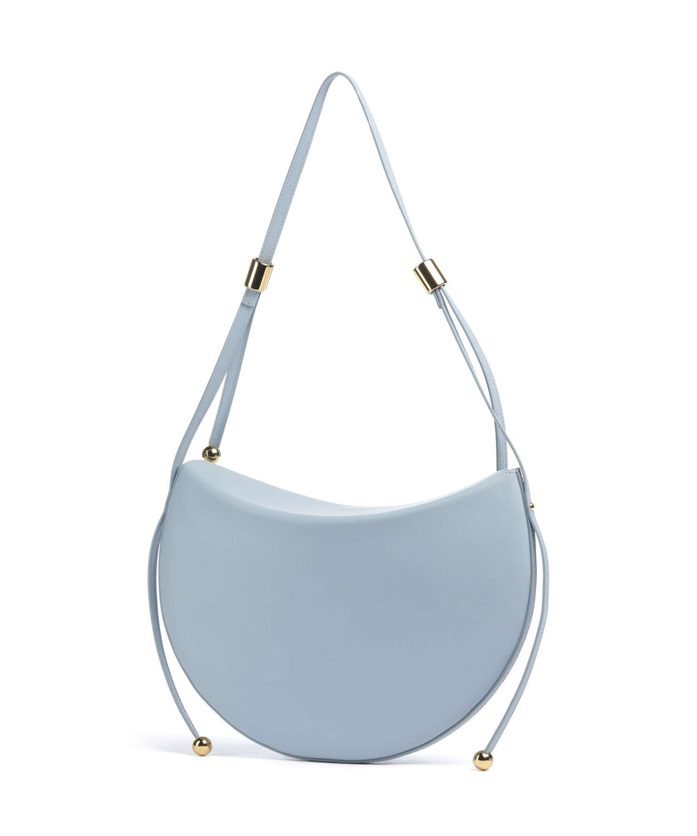 Furla Moonstone M Shoulder bag carta da zucchero