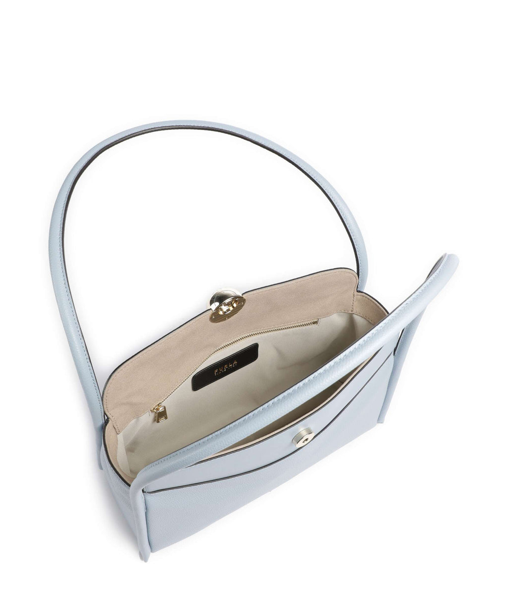 Furla Nicole M Shoulder bag carta da zucchero