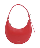Furla Delizia Mini Borsa a spalla red