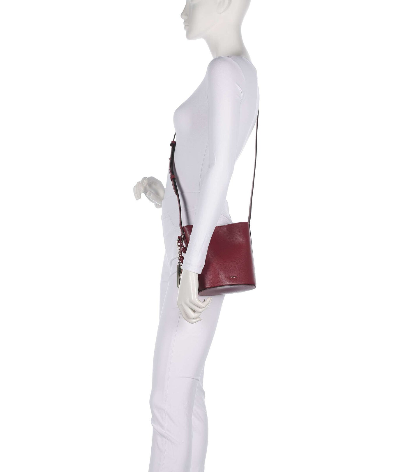 Furla Roxie Mini Bucket bag ciliegia