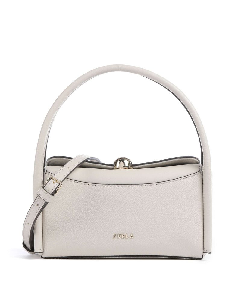 Furla Nicole Mini Handbag sabbia