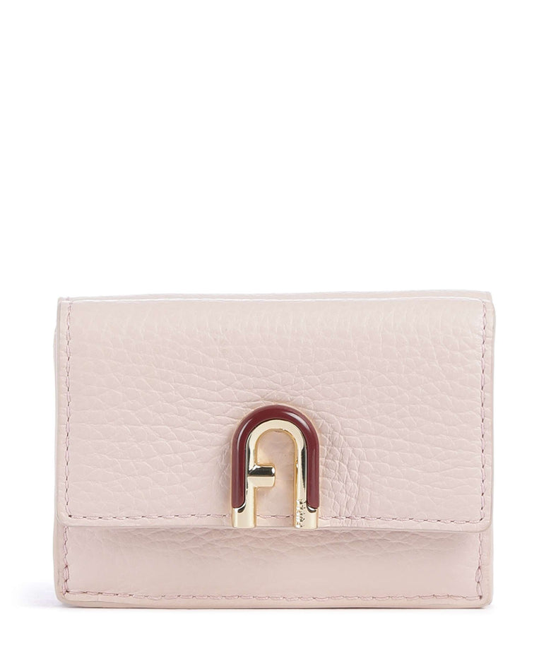 Furla Idea S Wallet dusty pink/ciliegia