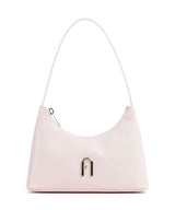 Furla Diamante Mini Borsa a spalla dusty pink
