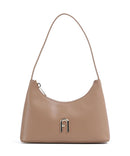 Furla Diamante Mini Shoulder bag toffee