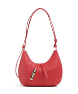 Furla Goccia S Borsa a spalla red