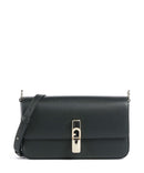 Furla Iride S Borsa a tracolla deep green