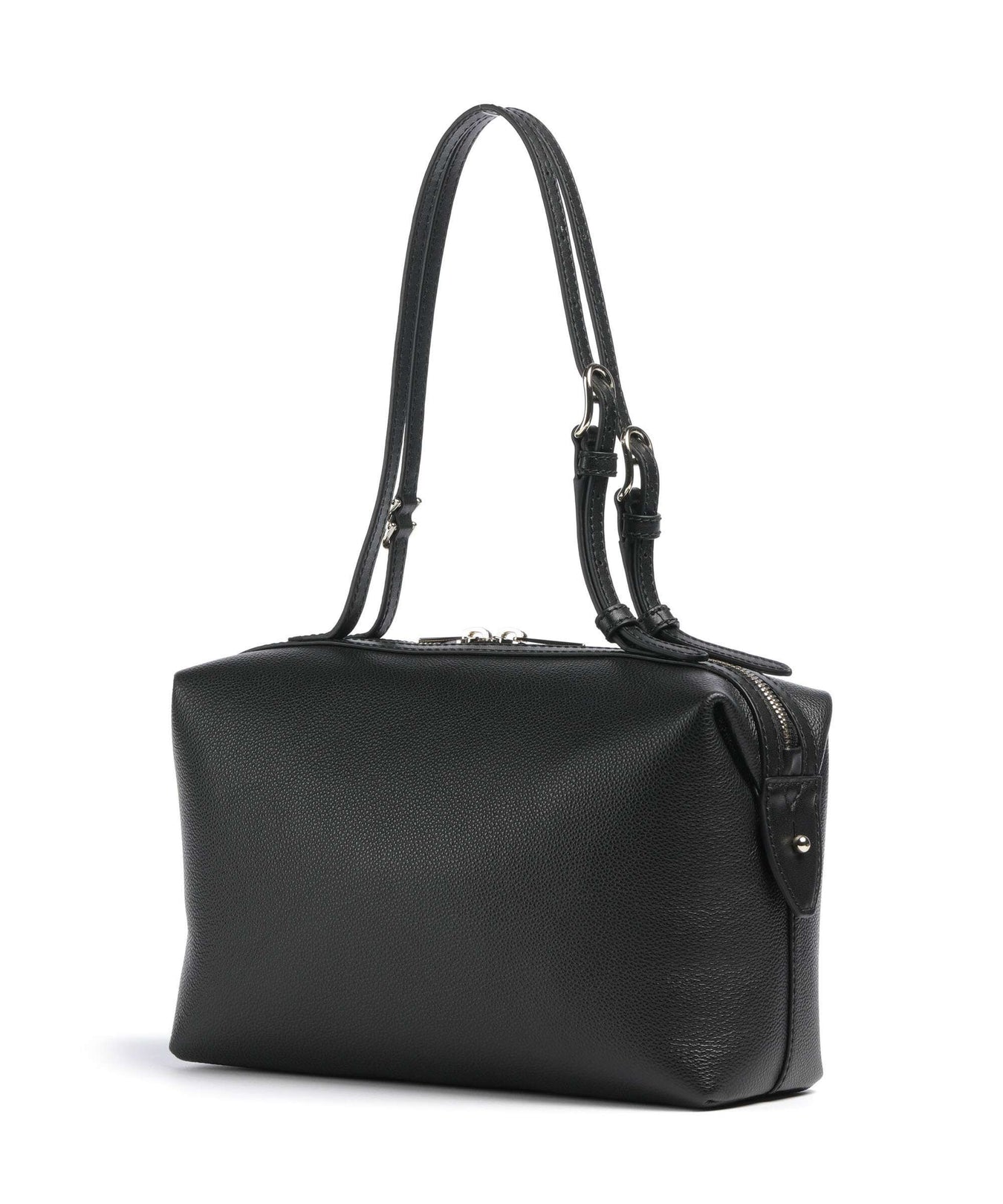 Furla Double M Shoulder bag nero