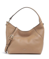 Furla Lara S Borsa hobo deserto