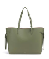 Furla Ava L Borsa shopper avocado/toffee