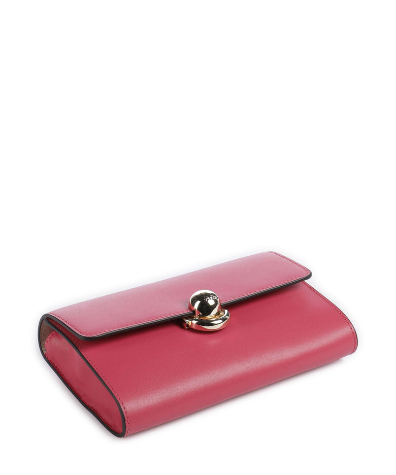 Furla Sfera Wallet velvet pink