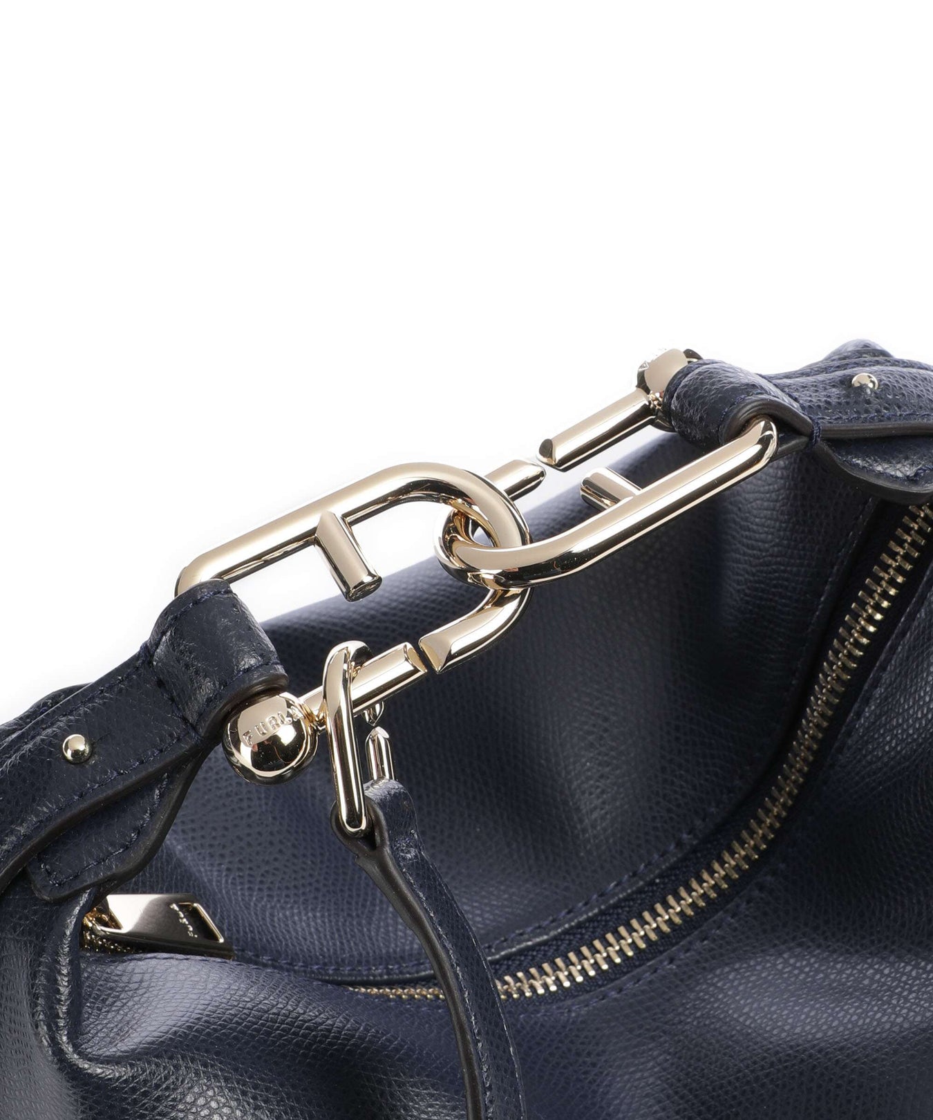 Furla Tonie Mini Shoulder bag mediterraneo