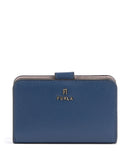 Furla Camelia M Portafoglio indigo/corolla