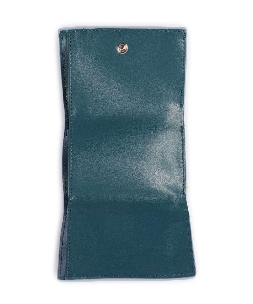 Furla Idea S Wallet carta da zucchero/amatore blue