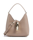 Furla Iride Mini Borsa a tracolla greige