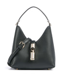 Furla Iride Mini Borsa a tracolla deep green