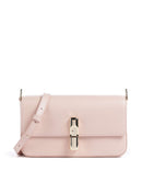 Furla Iride S Borsa a tracolla dusty pink
