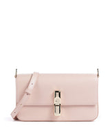 Furla Iride S Crossbody bag dusty pink