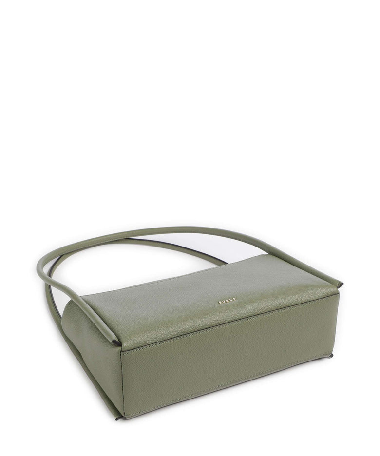 Furla Nicole M Shoulder bag avocado