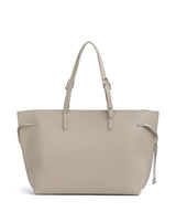Furla Ava L Borsa shopper linen/urban gray