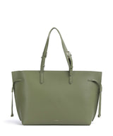 Furla Ava L Borsa shopper avocado/toffee