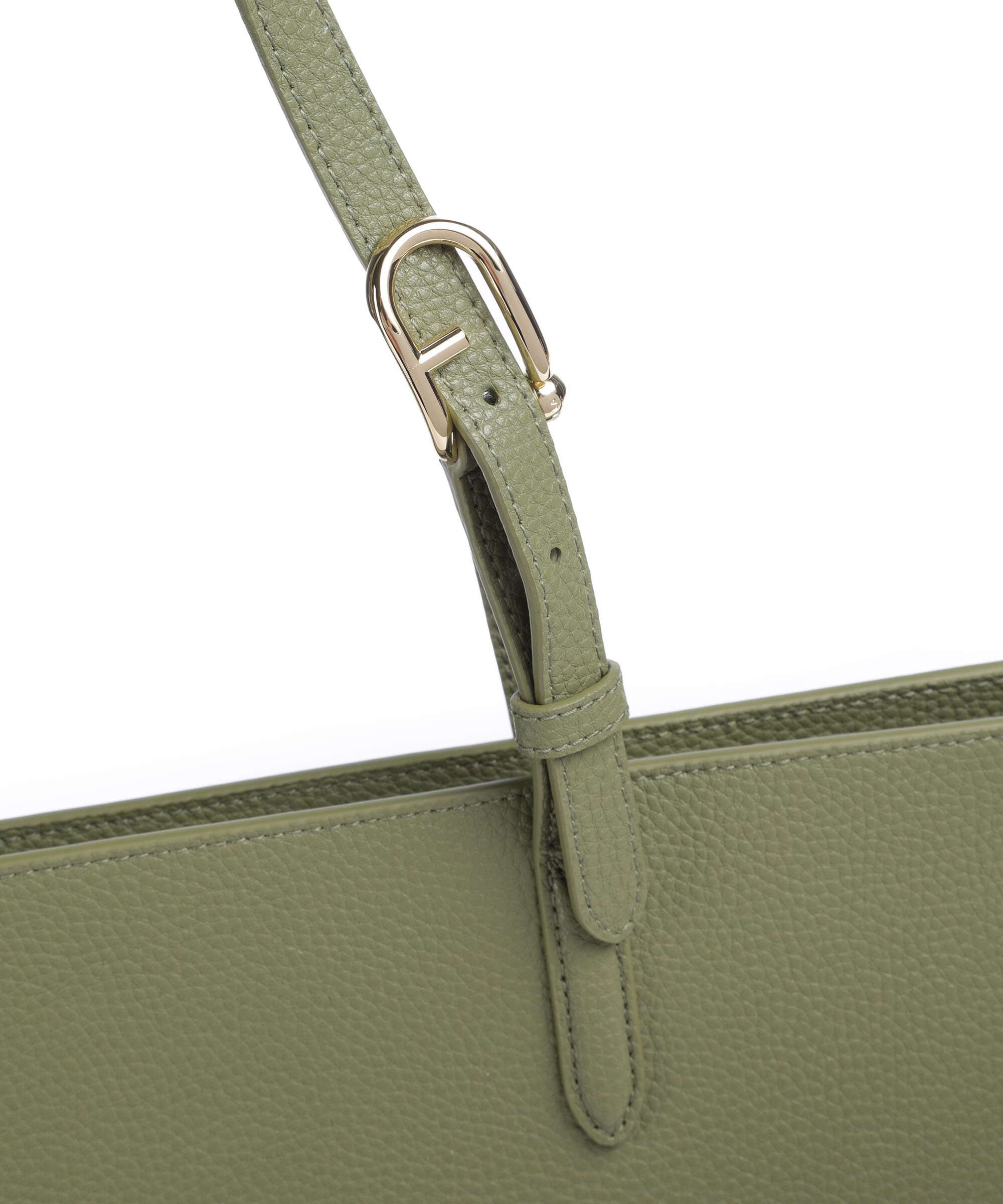 Furla Ava L Tote bag avocado/toffee