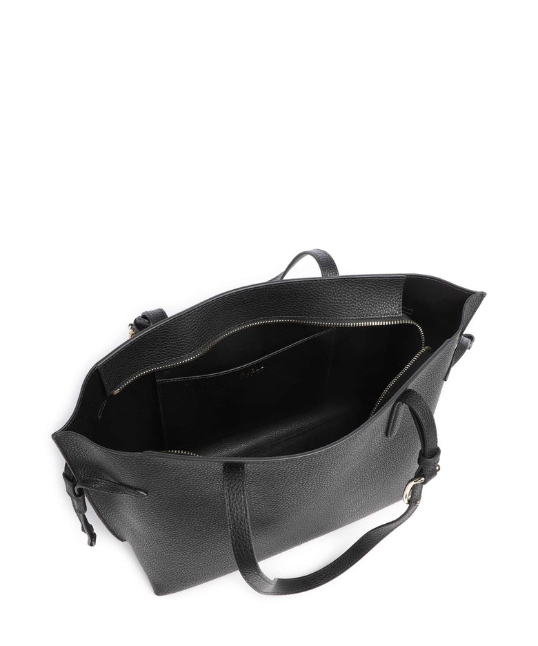 Furla Ava M Tote bag nero