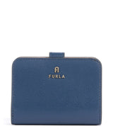 Furla Camelia S Portafoglio indigo/corolla
