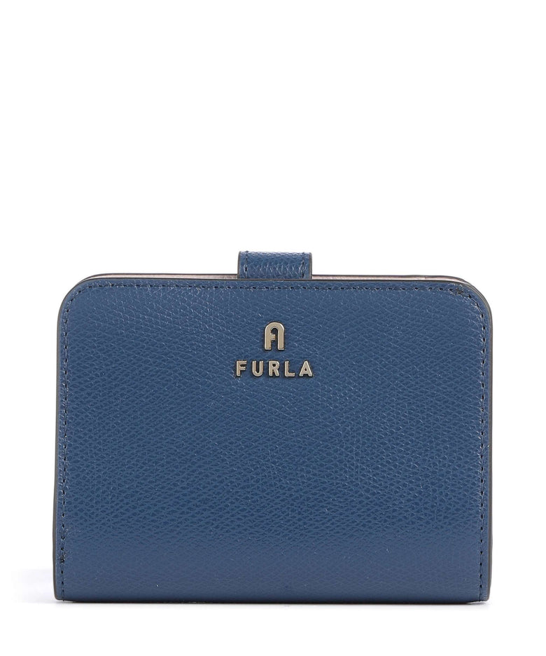 Furla Camelia S Wallet indigo/corolla