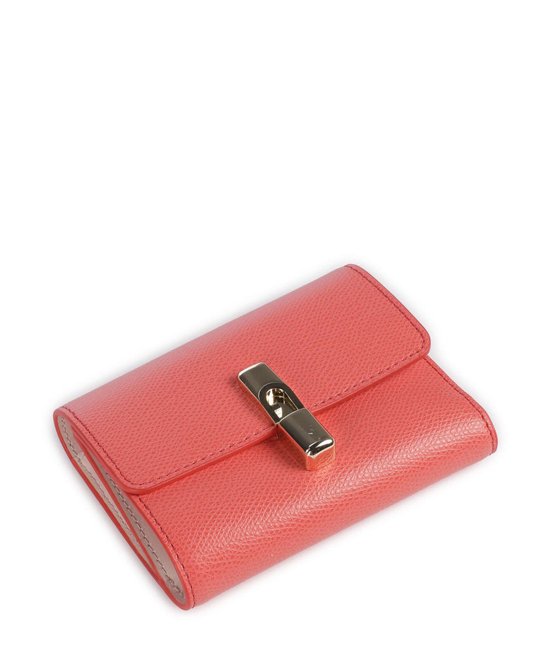 Furla Iride S Wallet aperitivo/azalea int
