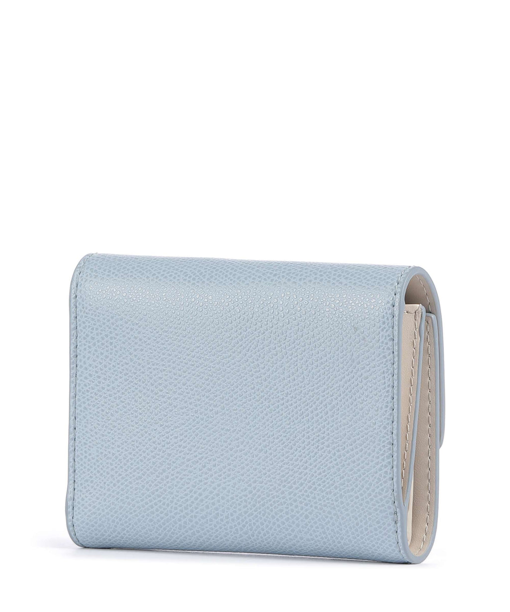 Furla Iride S Wallet carta da zucchero/sabbia int