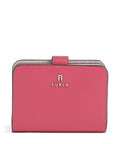 Furla Camelia S Wallet velvet ink/corolla