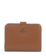 Furla Camelia S Portafoglio cognac