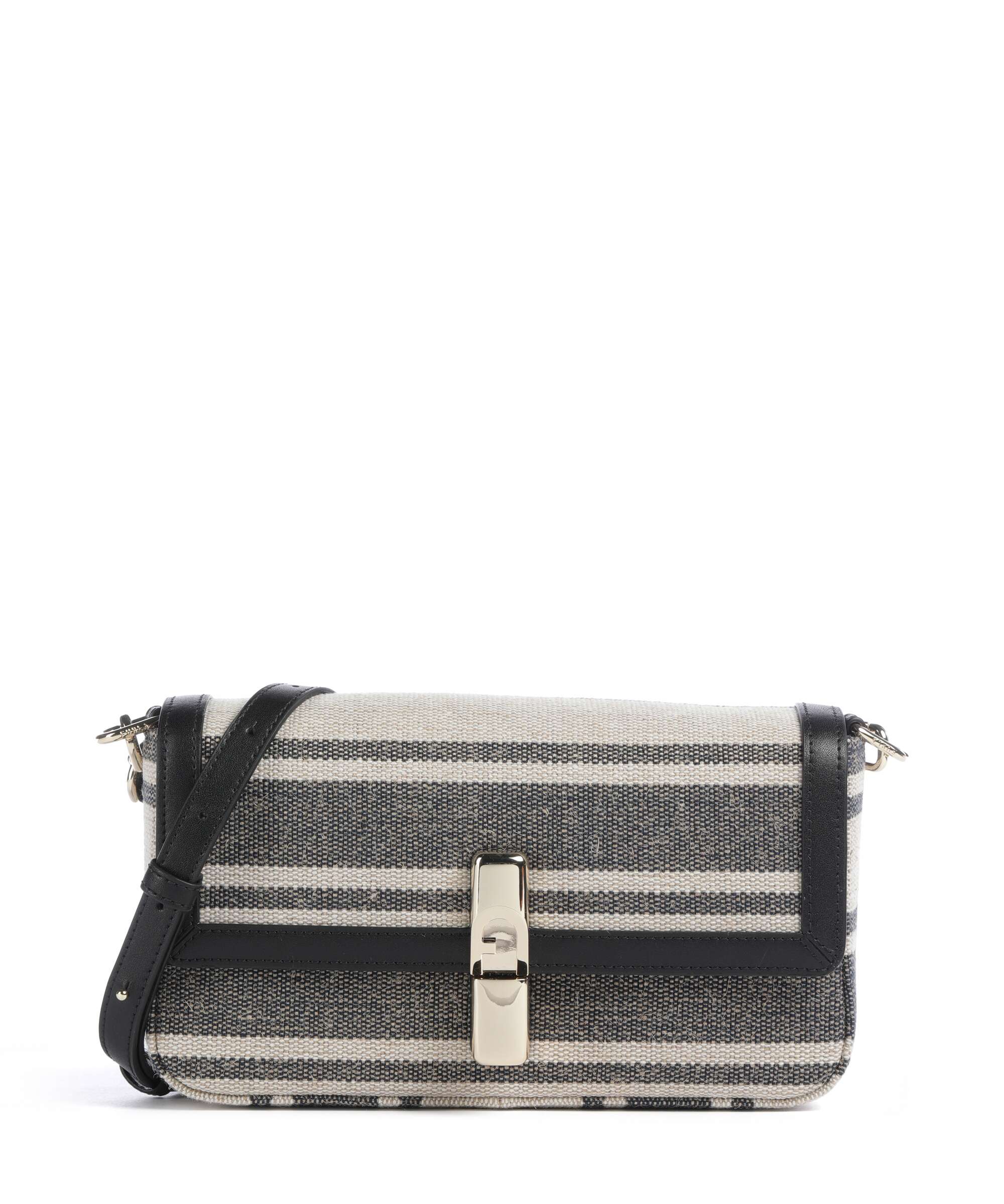 Furla Iride S Crossbody bag toni indigo