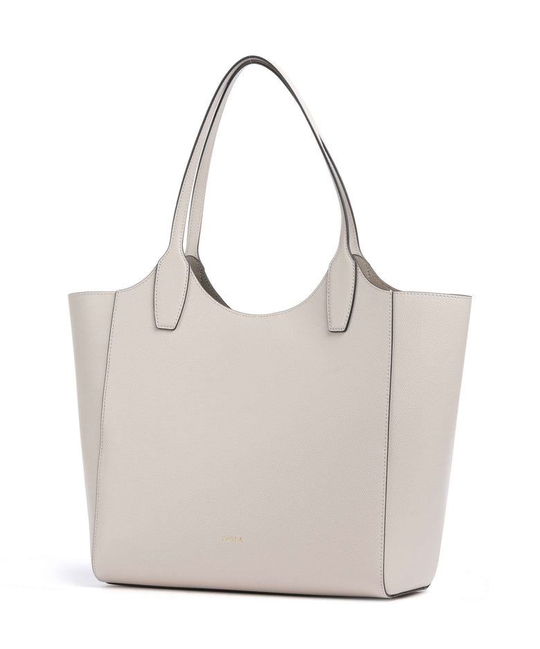Furla Lea M Tote bag lino