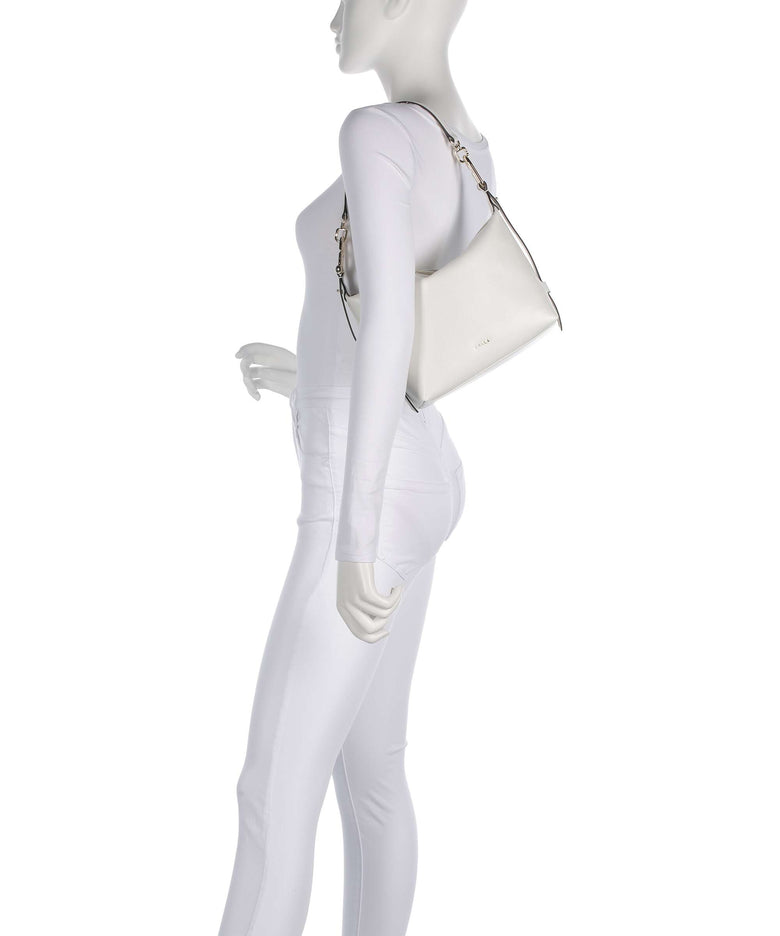 Furla Tonie Mini Shoulder bag talco