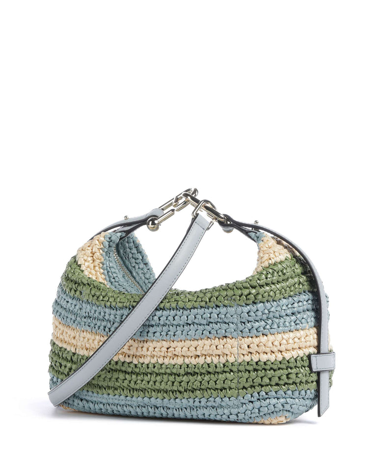 Furla Tonie Mini Handbag toni carta da zucchero