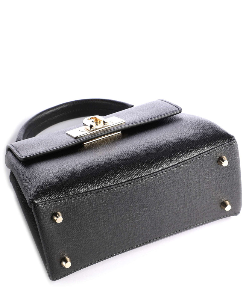 Furla 1927 Mini Handbag nero