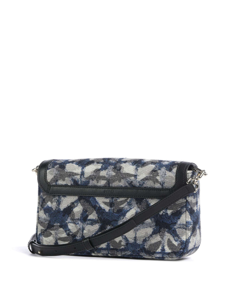 Furla Iride S Crossbody bag toni nero