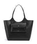 Furla Lea M Tote bag nero